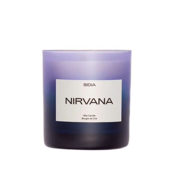 Nirvana Candle