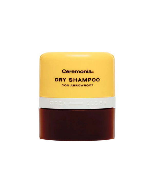 Ceremonia Dry Shampoo