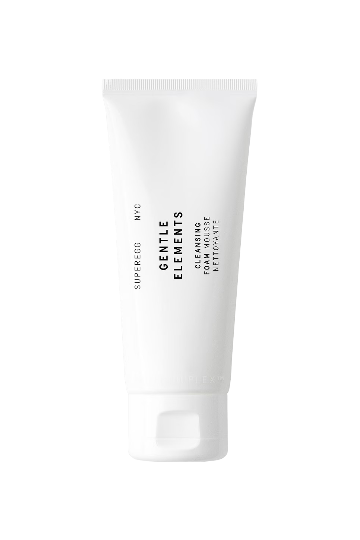 Gentle Elements Cleansing Foam