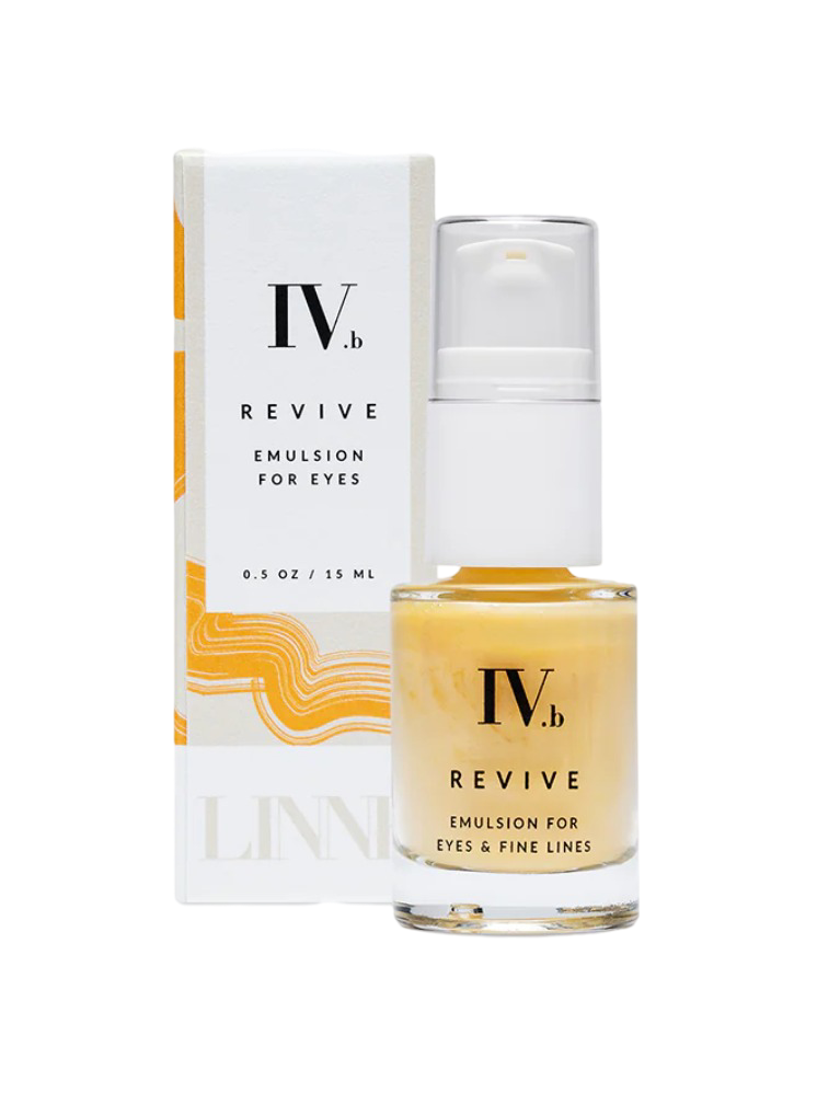 Revive Eye Emulsion