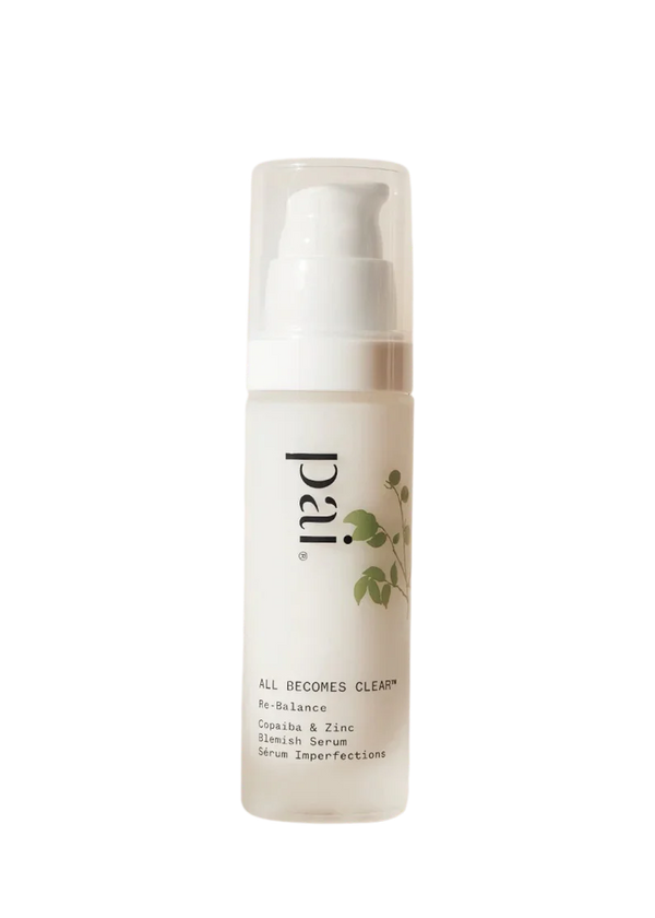 All Becomes Clear Serum