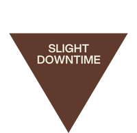 Treatment badge