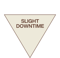Treatment badge
