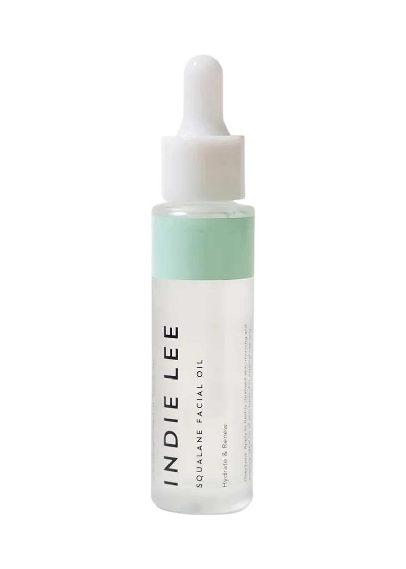 Squalane Facial Oil