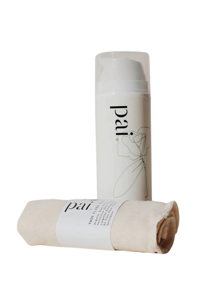 Middlemist Seven Camellia & Rose Gentle Cream Cleanser – Sana