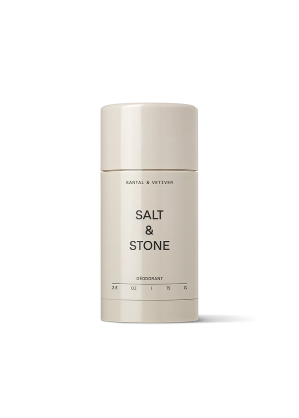 Santal & Vetiver