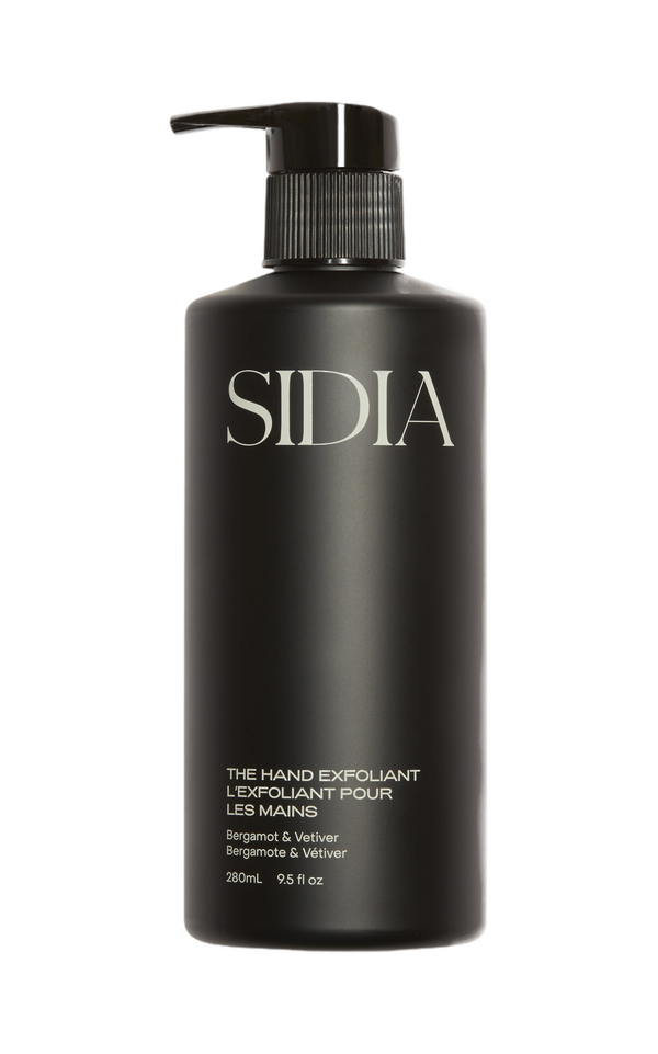 The Hand Exfoliant