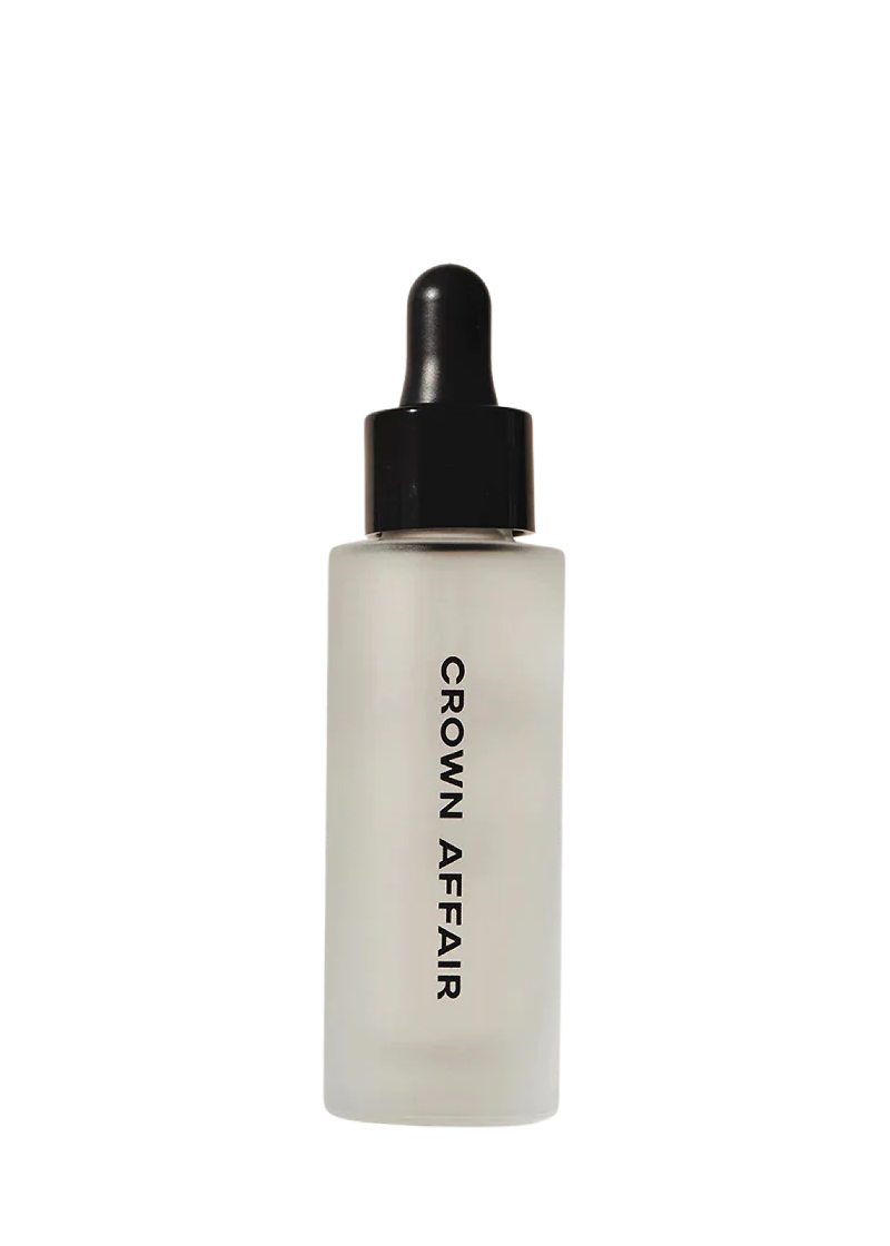 The Oil