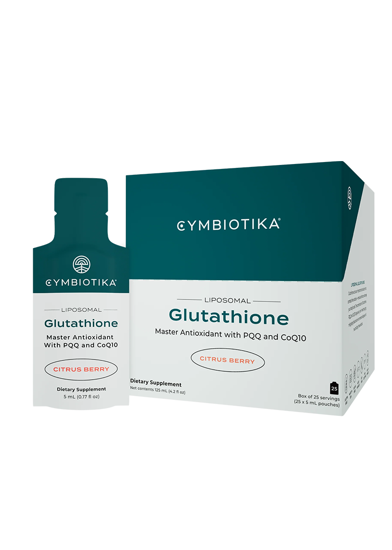 Liposomal Glutathione