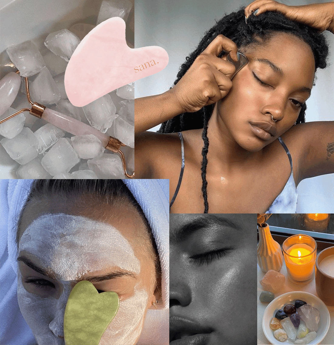 But Why Gua Sha?!