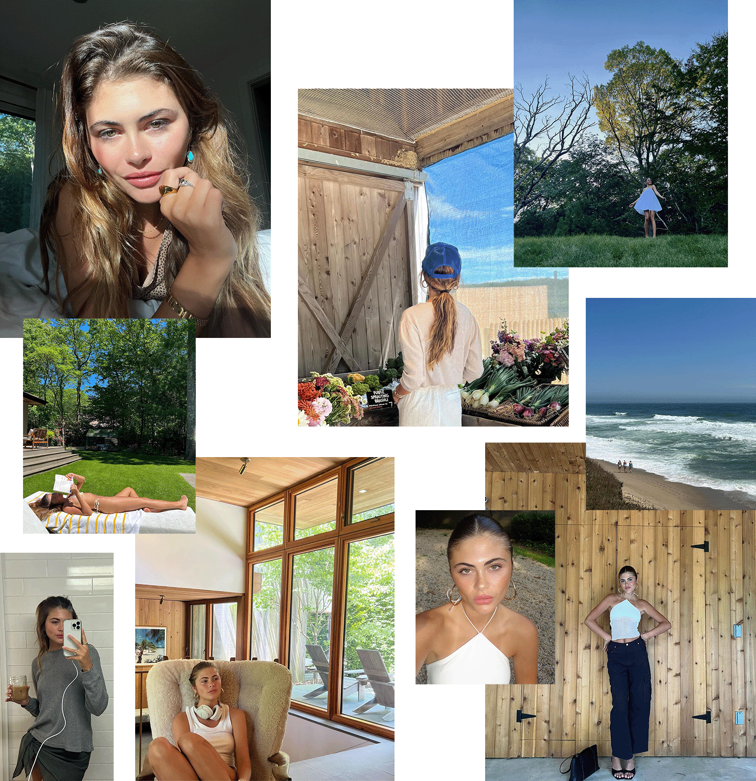 Muse World Ft. Kenzie Henderson