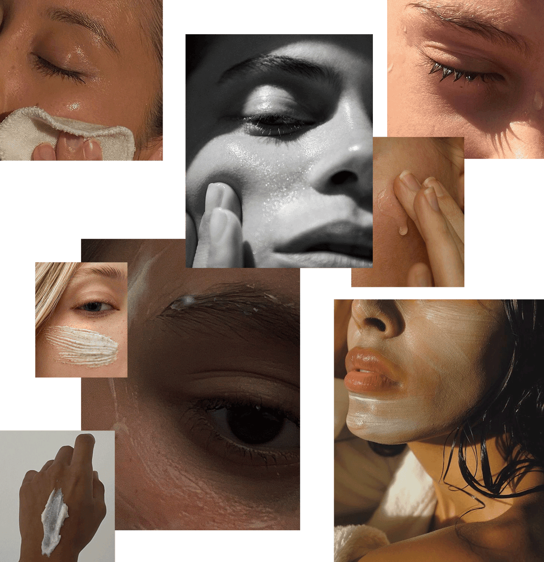 This or That : Cleansers Edition