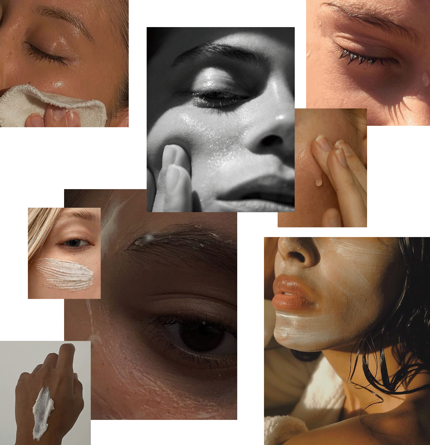 This or That : Cleansers Edition