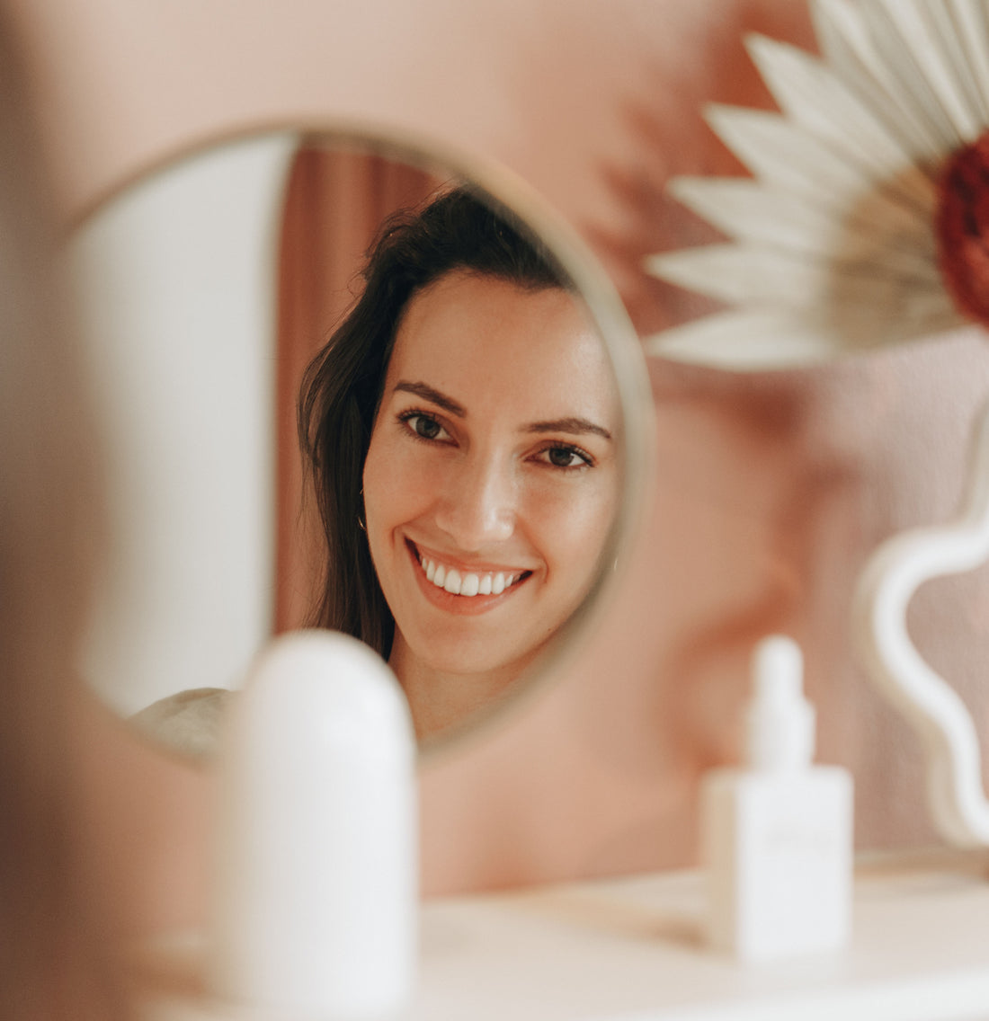 Valentina's Skincare Routine