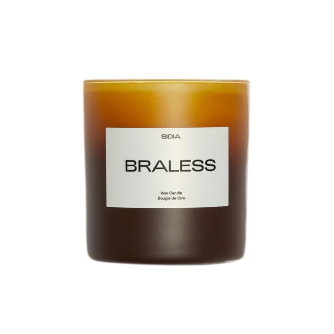 Braless Candle