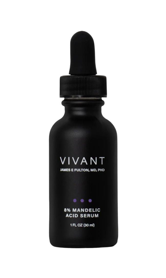8% Mandelic Acid Serum