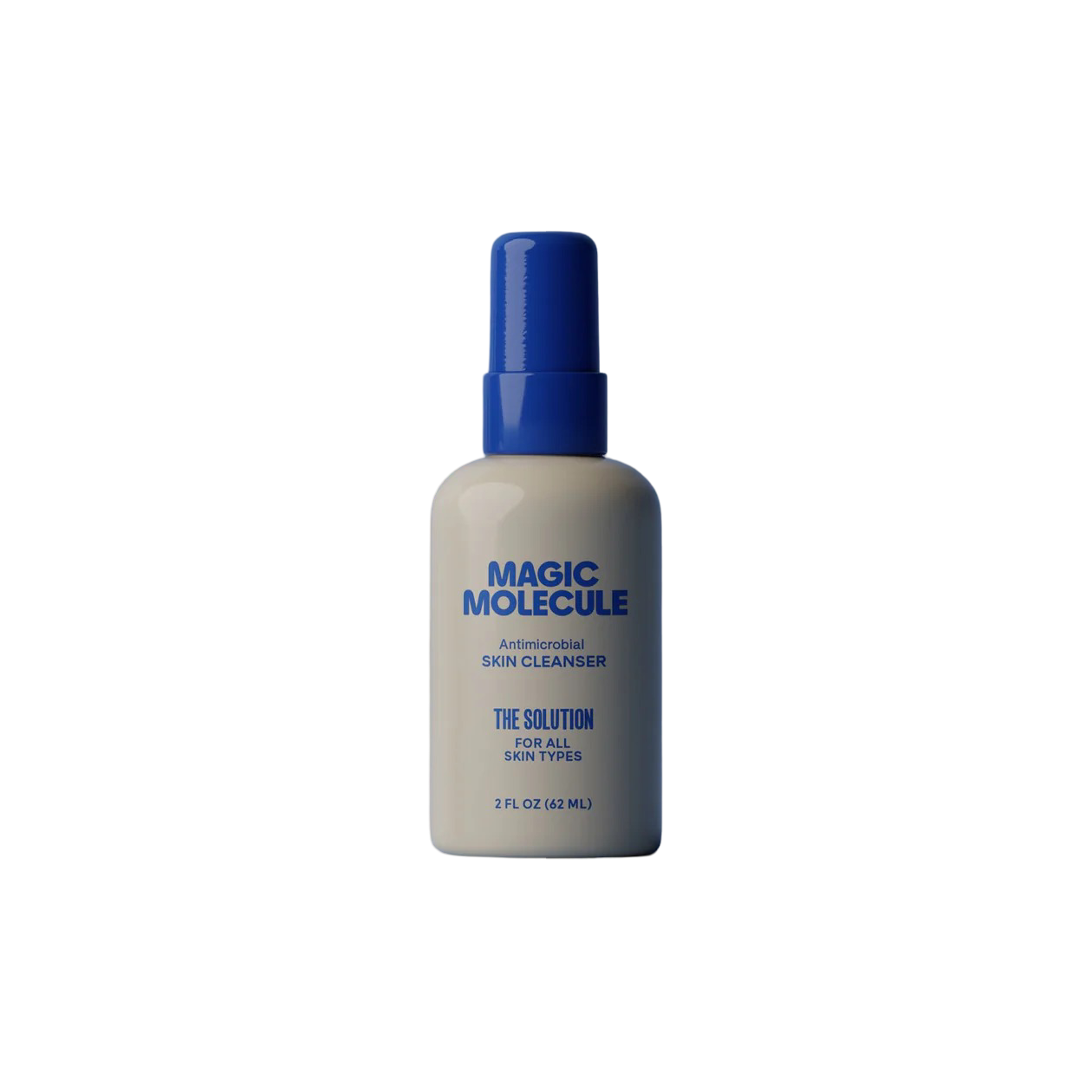 Magic Molecule – The Solution
