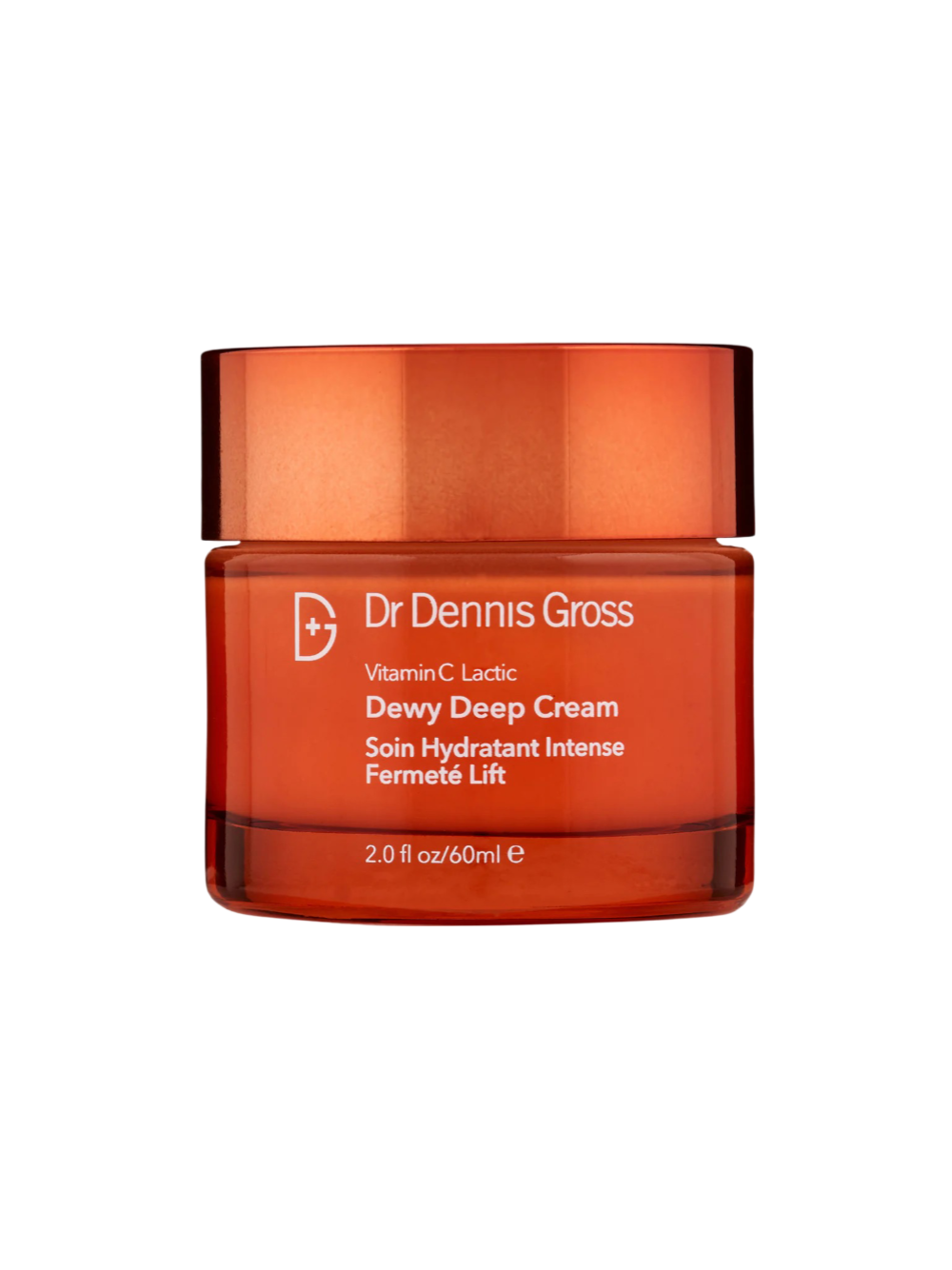 Vitamin C Lactic Dewy Deep Cream