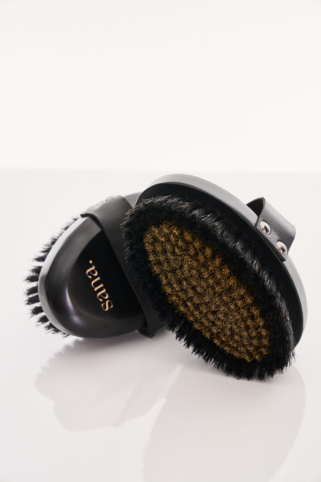 Energy Dry Brush