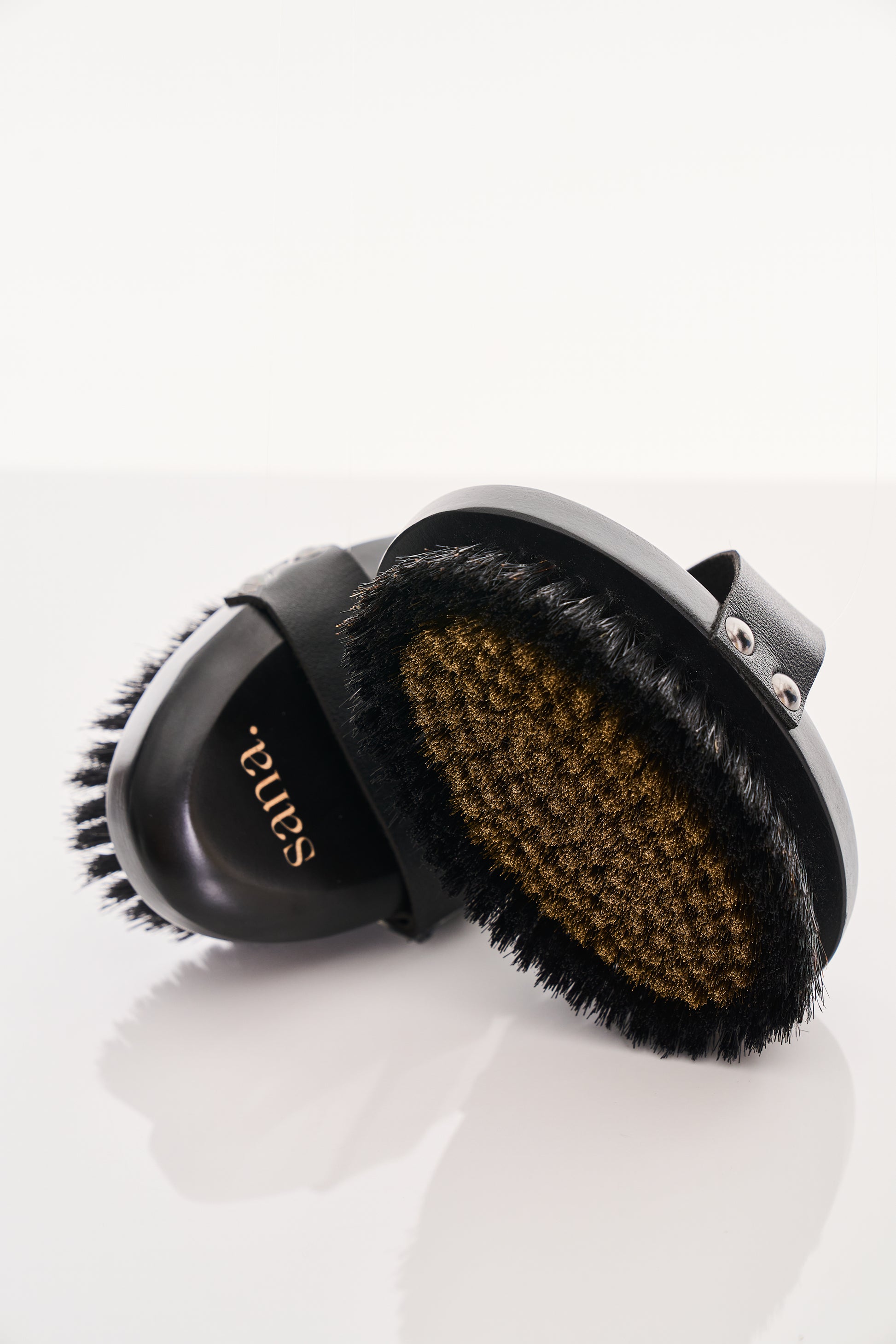 Energy Dry Brush