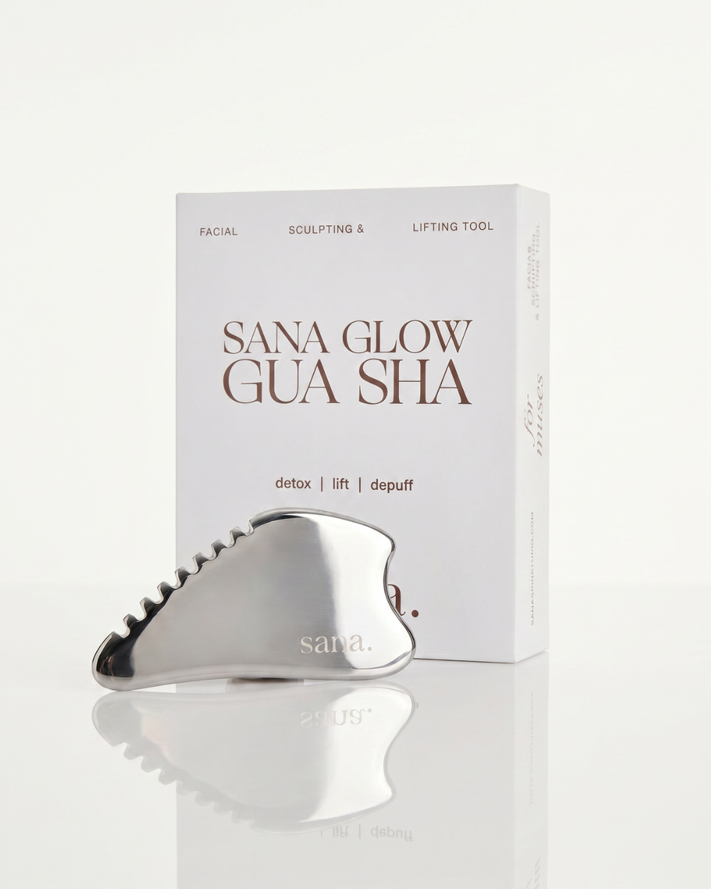Sana Glow Gua Sha