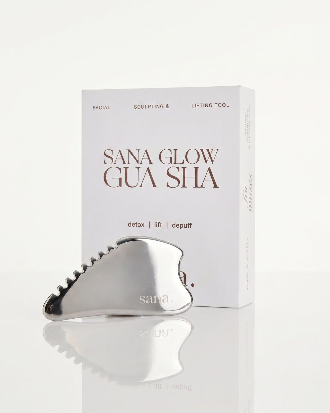 Sana Glow Gua Sha
