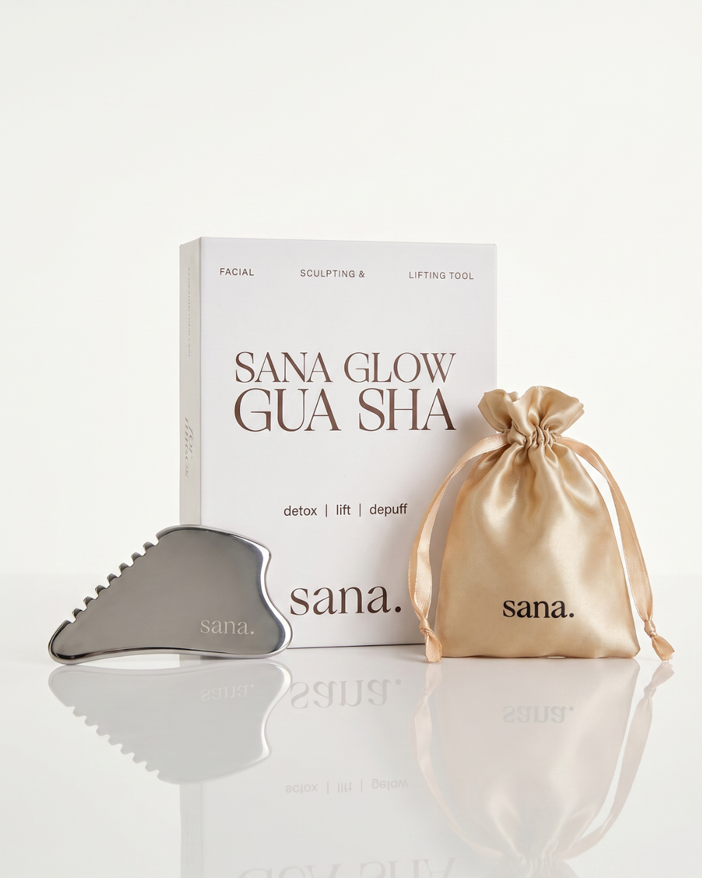 Sana Glow Gua Sha