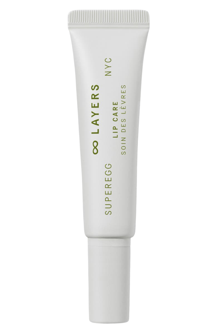 (Infinite) Layers Lip Care
