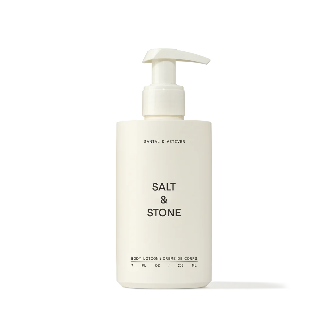 Santal Body Lotion