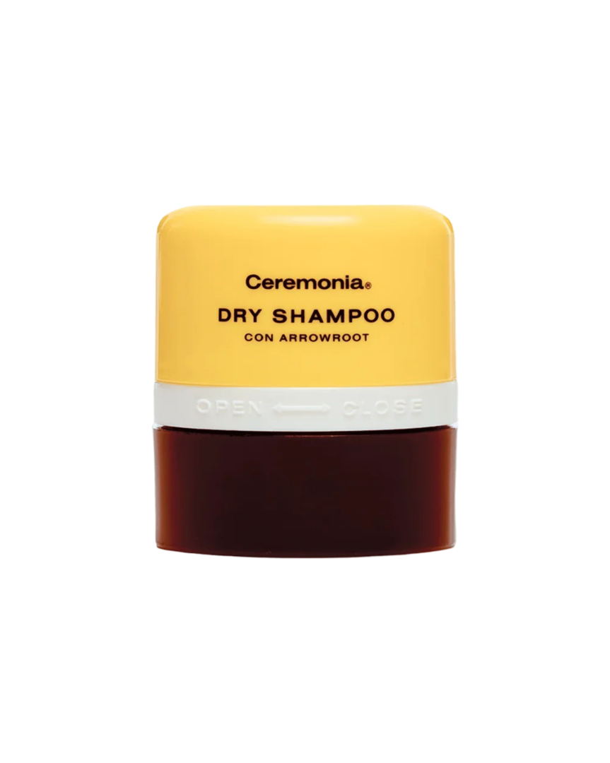 Ceremonia Dry Shampoo
