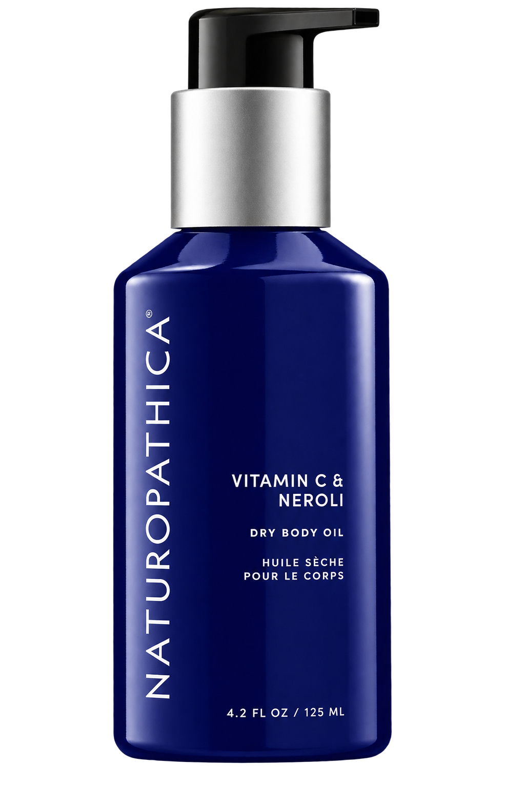 Naturopathica Vitamin C & Neroli Dry Oil