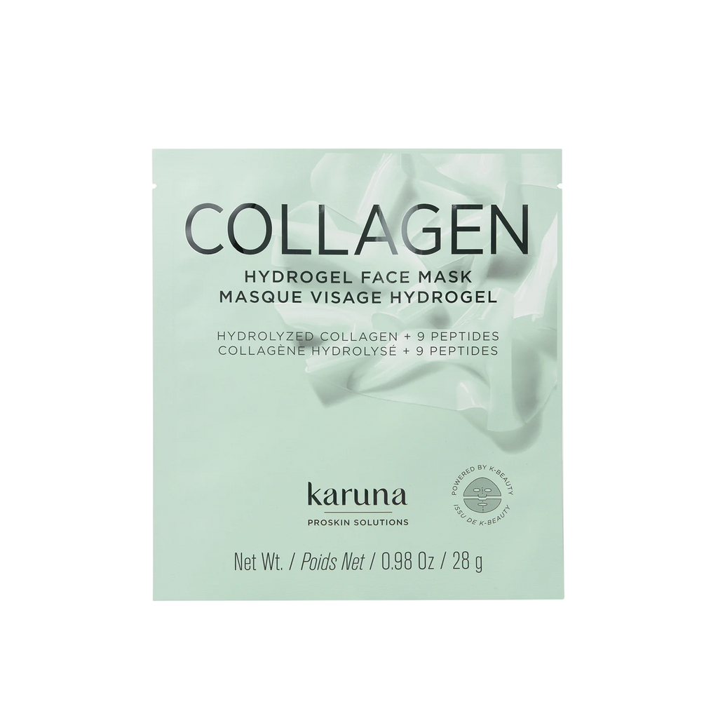 Collagen HydroGel Firming Face Mask - Sana | Your Home For Self Care