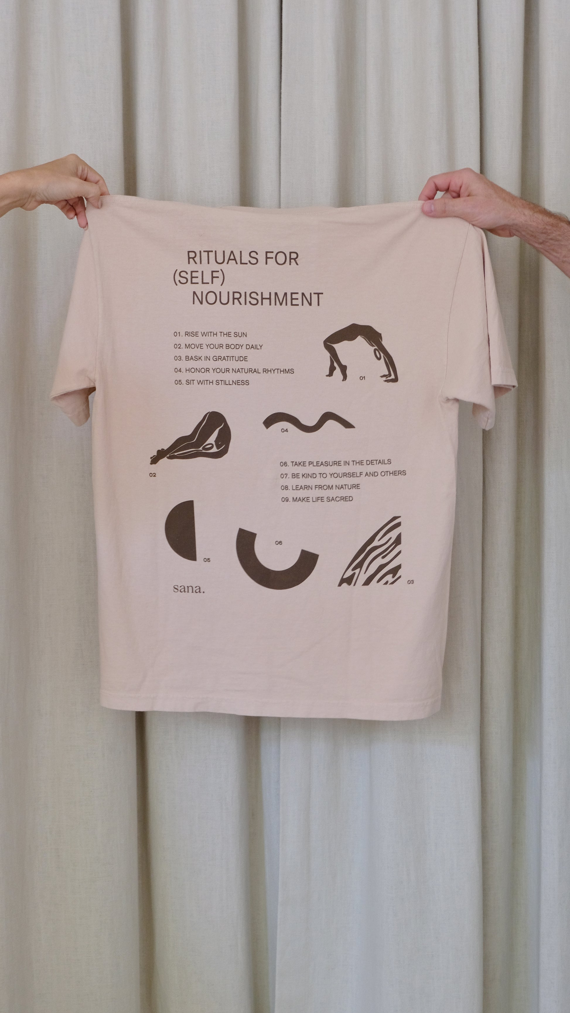 Rituals T-Shirt