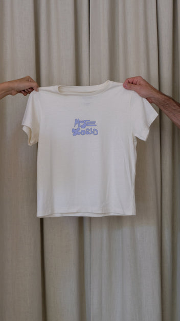 Muse World Tee