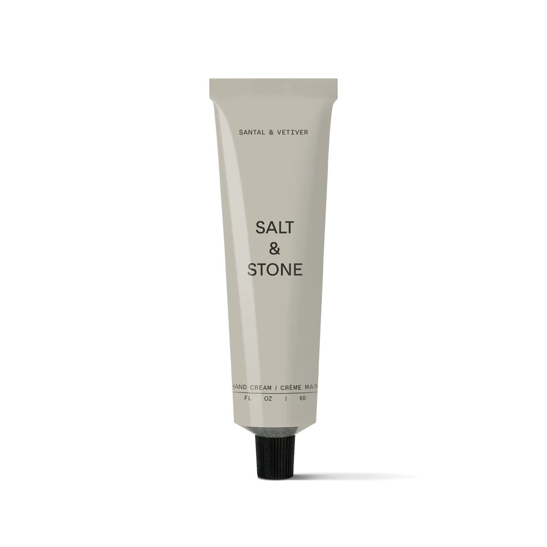 Santal Hand Cream