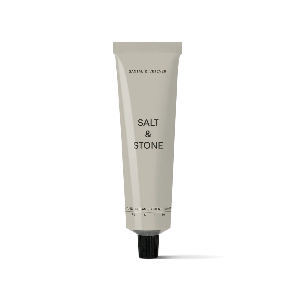 Santal Hand Cream