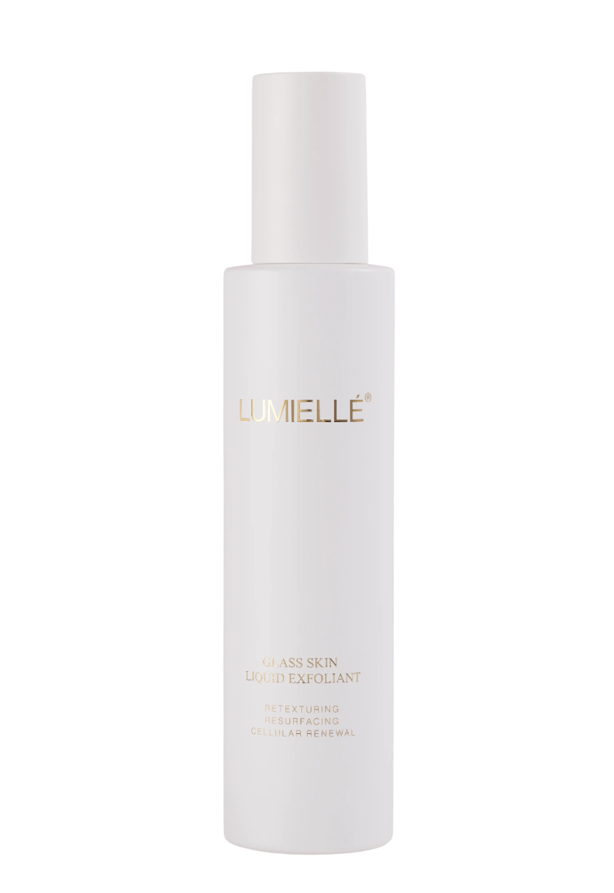 Glass Skin Liquid Exfoliant