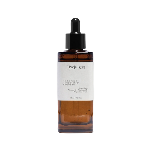 Yuja Vitamin C Brightening Serum