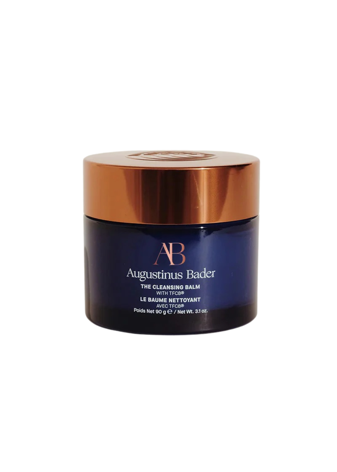 The Cleansing Balm