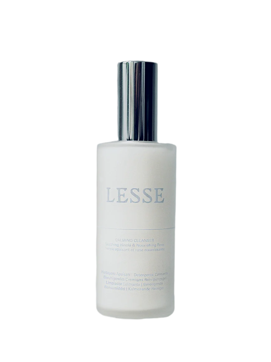 Calming Cleanser