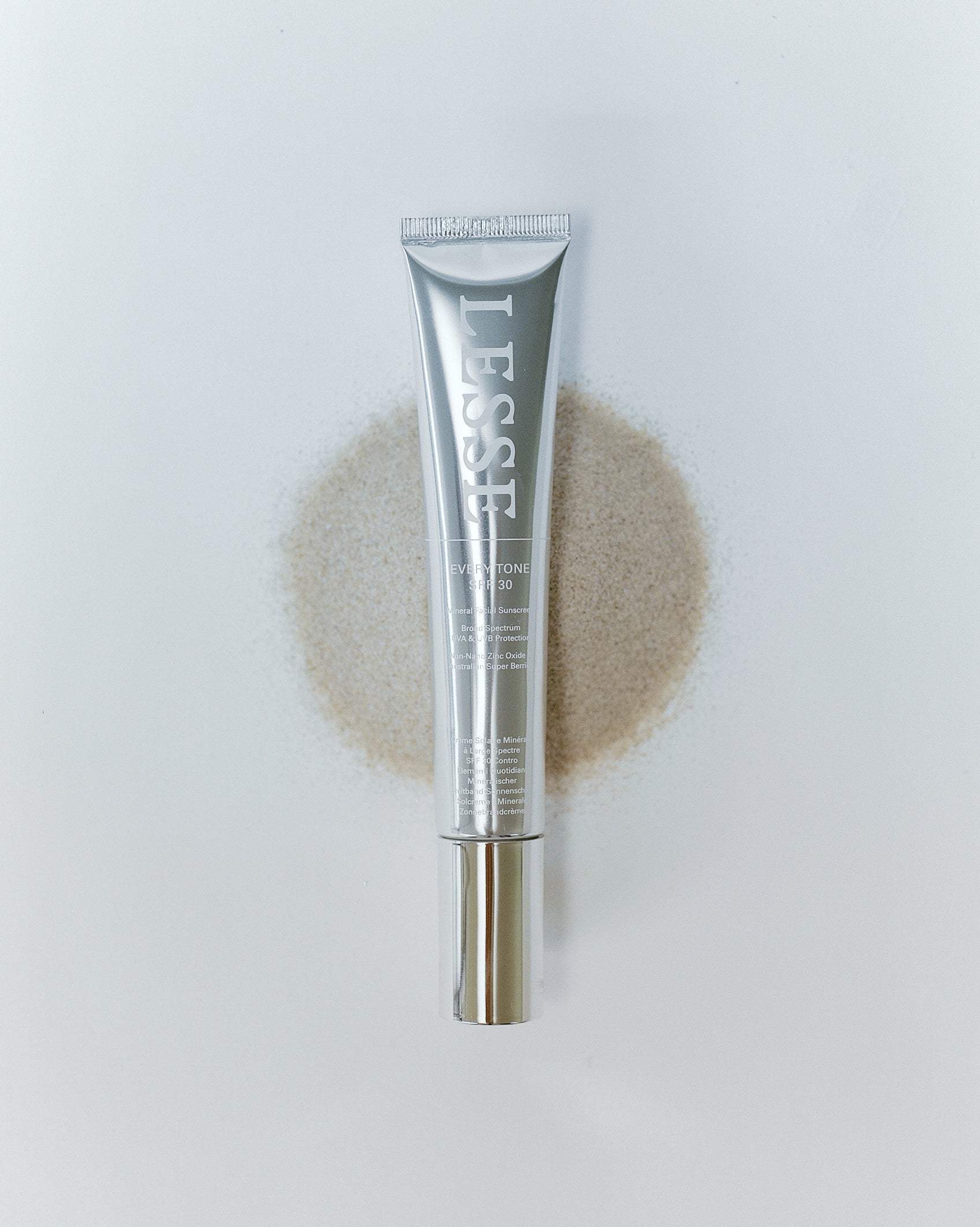 Every Tone SPF 30