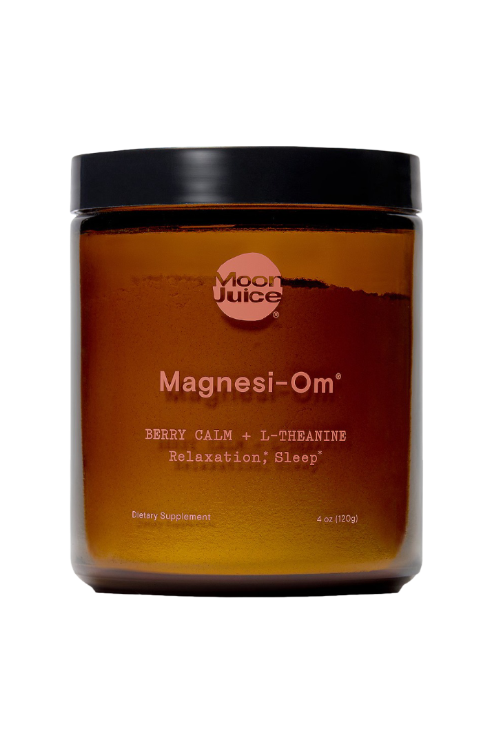 Magnesi-Om