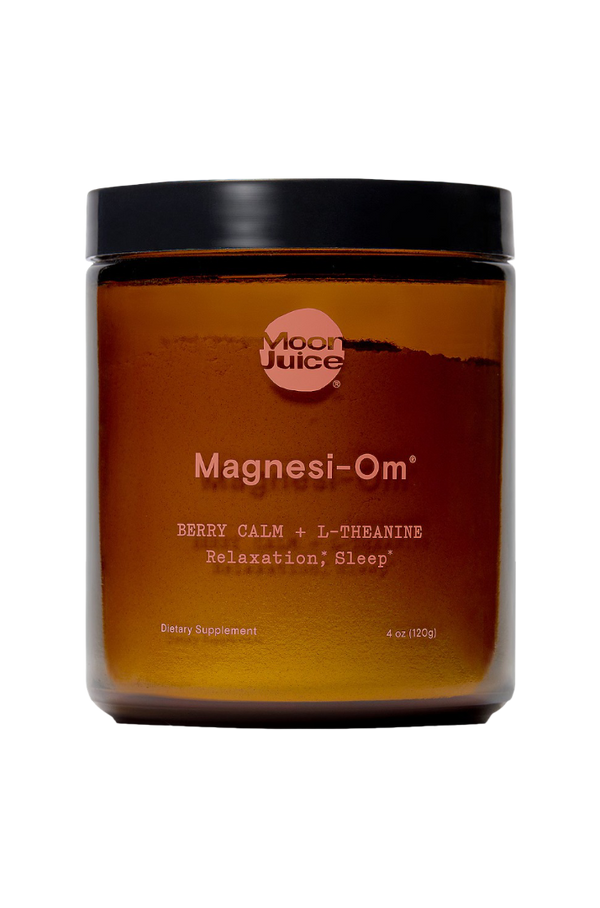 Magnesi-Om