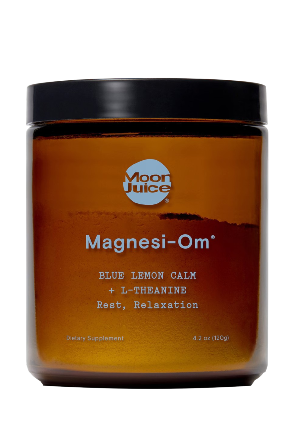 Magnesi-Om Blue Lemon - Sana | Your Home For Self Care