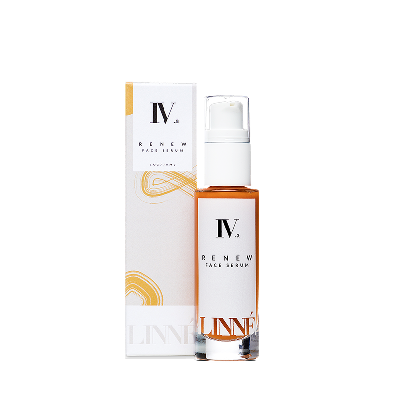 Renew Face Serum