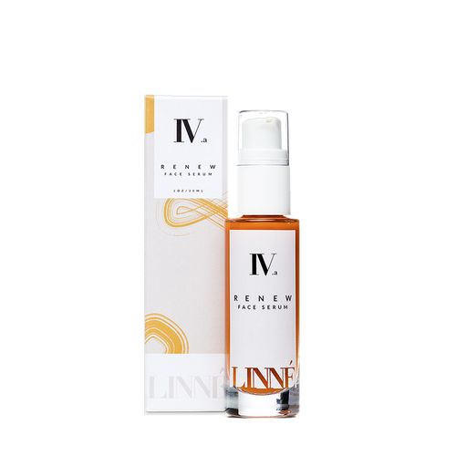 Renew Face Serum