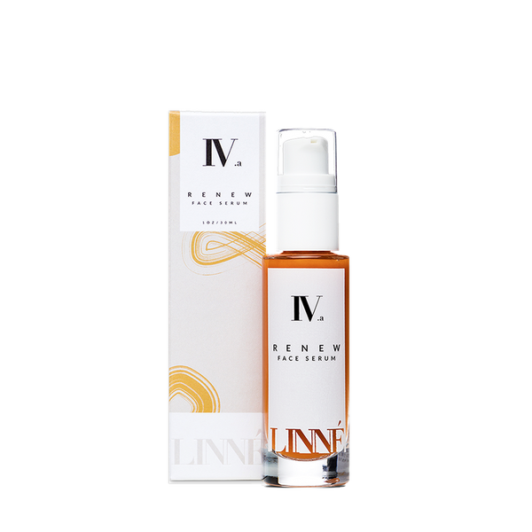 Renew Face Serum
