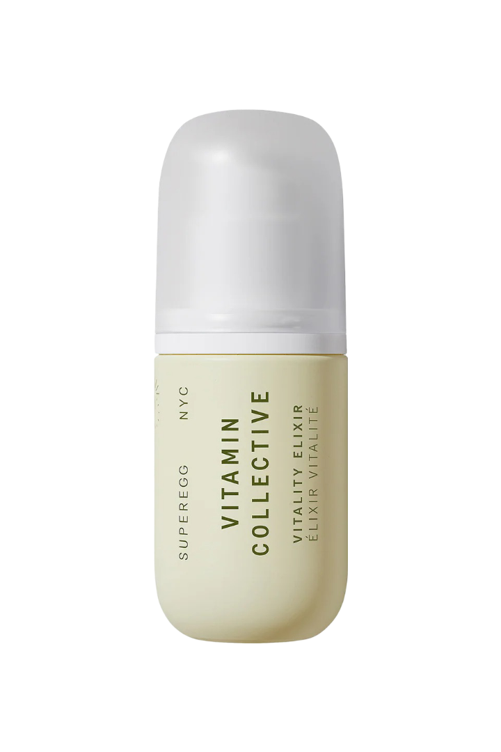 Vitamin Collective Vitality Elixir