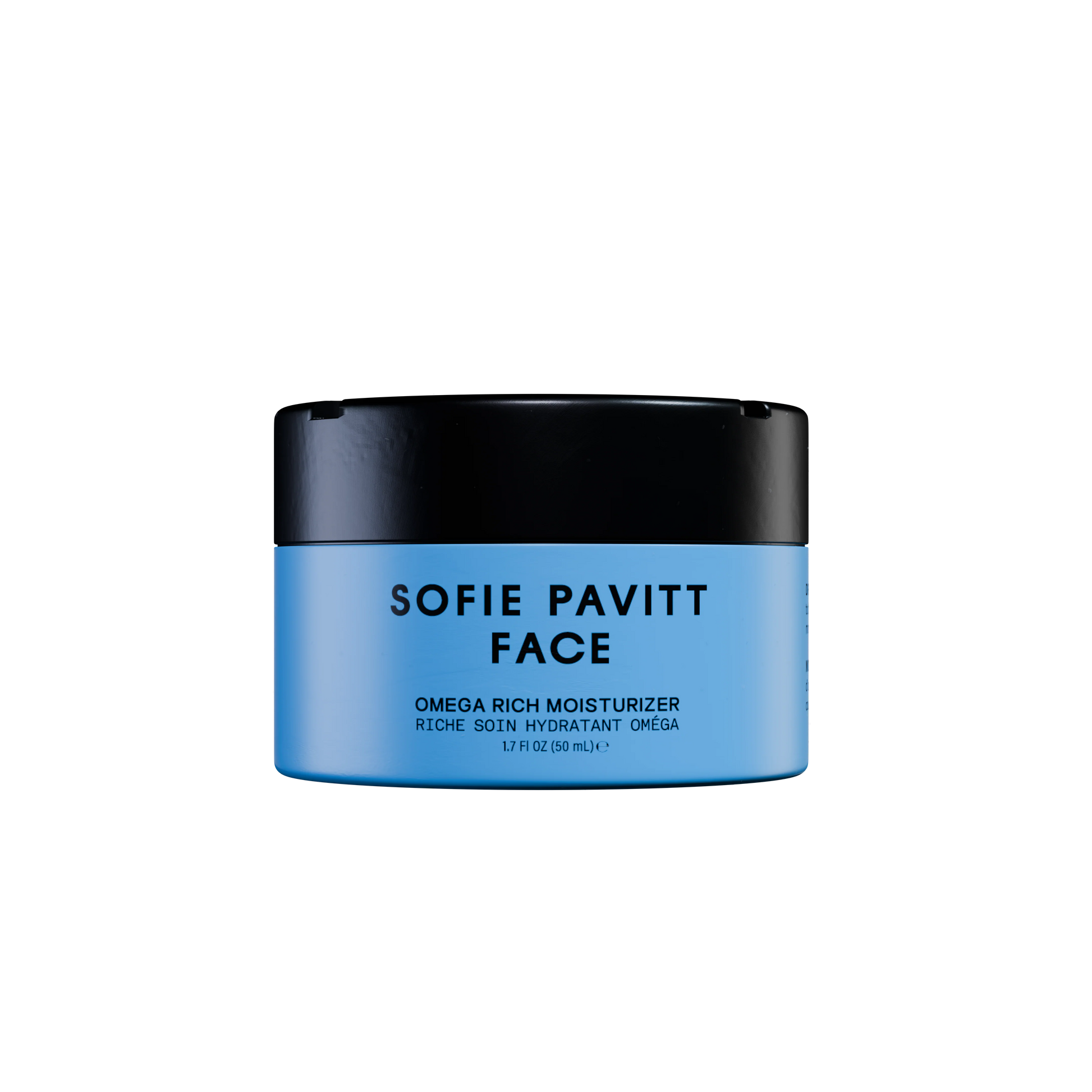 Sofie Pavitt Face Omega Rich Moisturizer