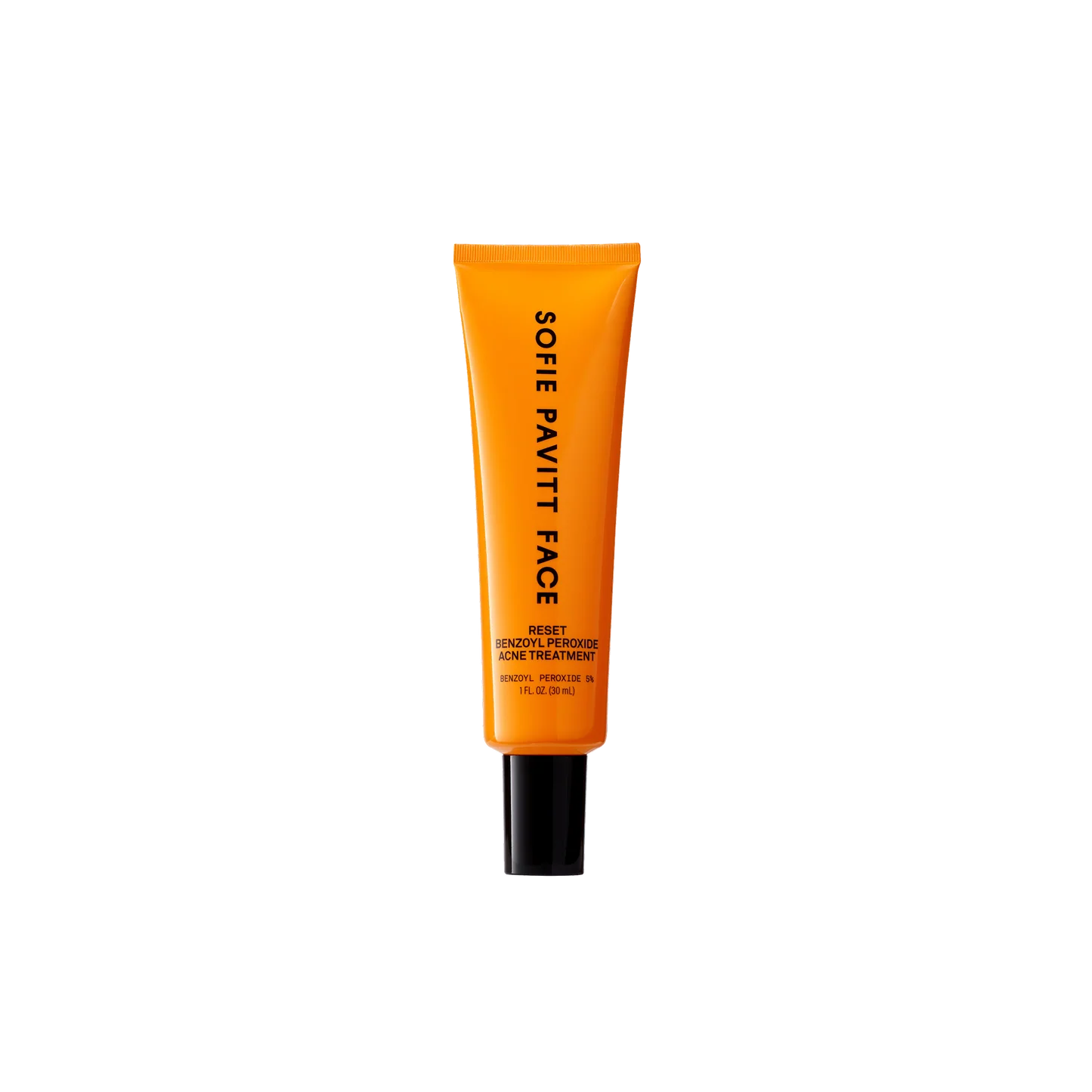 Reset Benzoyl Peroxide Acne Treatment Mask - Sana | Your Home For Self Care